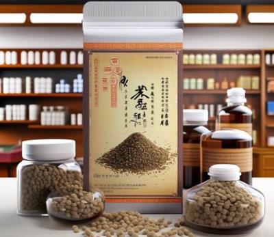 柴黃片（顆粒）的功效、作用與使用說(shuō)明書詳解