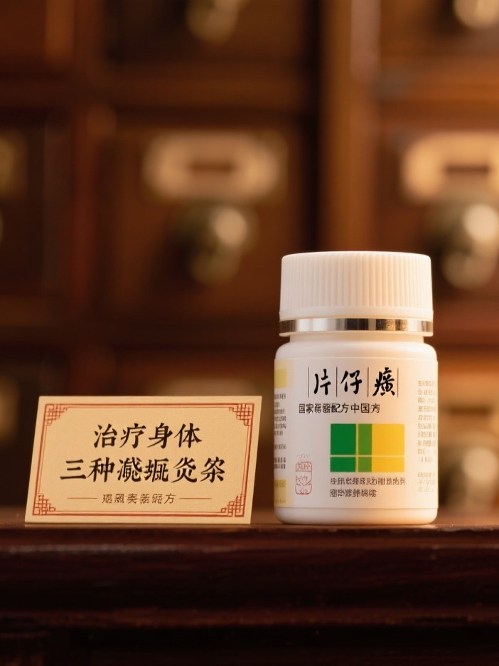國家保密配方的中成藥 傳統(tǒng)智慧的現(xiàn)代守護(hù)