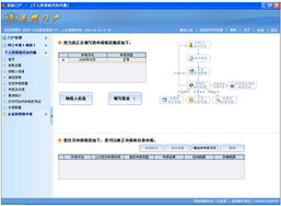 稅友軟件集團股份在重慶的軟件開發業務概況