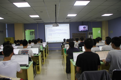 重慶軟件開發工程師培訓指南 機構、路徑與前景