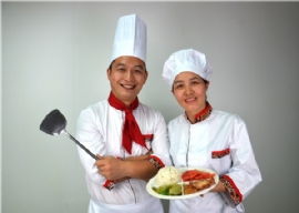 廣東好來客餐飲管理 為工廠與酒店餐飲提供一體化解決方案