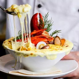 環球星廚 | 今日廚神李先民 卓越的酒店餐飲管理之道