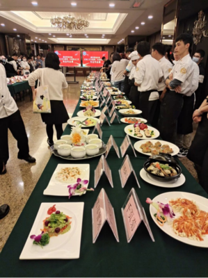 烹飪工藝與營養(yǎng)專業(yè) 酒店餐飲管理的人才搖籃