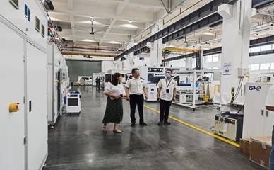 筑牢安全防線，提升服務(wù)品質(zhì)——高貿(mào)區(qū)深入開展酒店餐飲業(yè)夏季高溫專項檢查