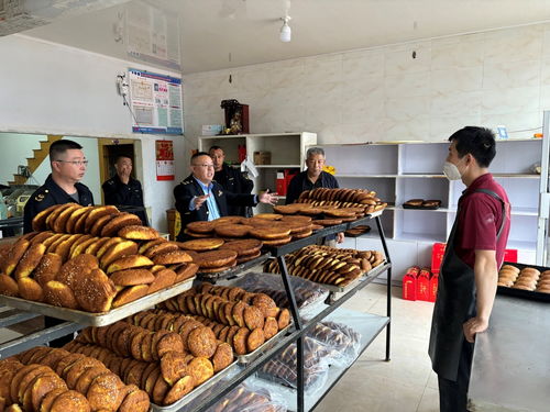 涼城縣市場監(jiān)督管理局多措并舉強(qiáng)化節(jié)日食品與酒店餐飲監(jiān)管，全力守護(hù)群眾“舌尖上的安全”