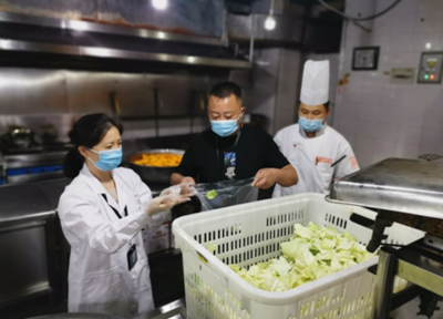 優(yōu)化酒店餐飲管理 提升賓客體驗(yàn)與運(yùn)營(yíng)效率的雙重引擎