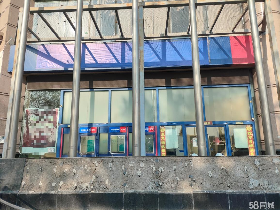 西安地鐵6號(hào)線個(gè)人商鋪出租 6-8元/㎡/天，帶上下水，適合酒店餐飲管理