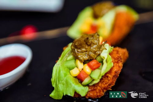 品質(zhì)引領(lǐng)，高端共話——第二十二屆上海國(guó)際食品飲料及餐飲設(shè)備展覽會(huì)盛大開幕，聚焦酒店餐飲管理新篇章